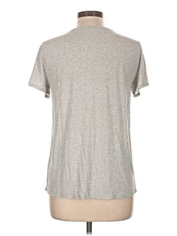 Garnet Hill Short Sleeve T-Shirt (view 2)