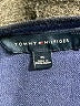 Tommy Hilfiger Argyle Blue Pullover Sweater Size M - photo 7