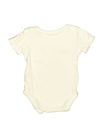 Koala Baby Short Sleeve Onesie (view 2)