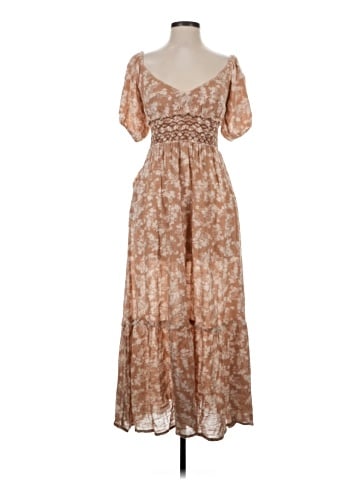 Free People Casual Dress (view 1)