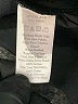 Everlane 100% Cotton Solid Black Pullover Sweater Size Fits all women Petite - photo 8