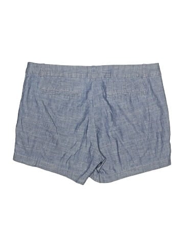 J.Crew Factory Store Shorts (view 2)