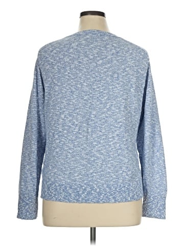 J.Crew Factory Store Pullover Sweater (view 2)