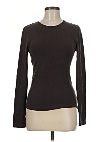 Gap Long Sleeve T-Shirt (view 1)