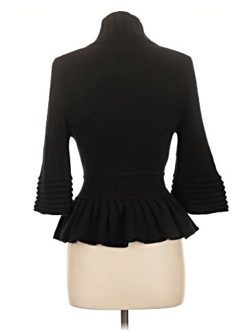 Catherine Malandrino Cashmere Cardigan (view 2)