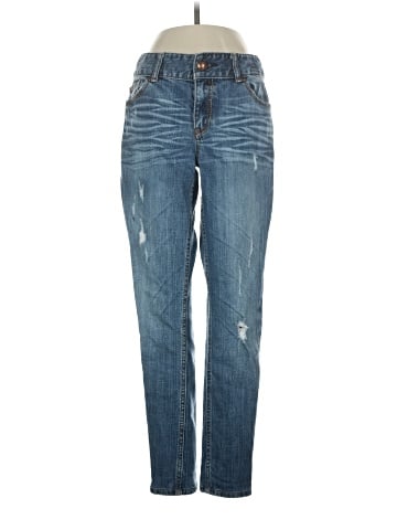 Express Jeans Jeans (view 1)