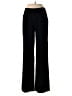 MICHAEL Michael Kors Solid Black Casual Pants Size 6 - photo 1