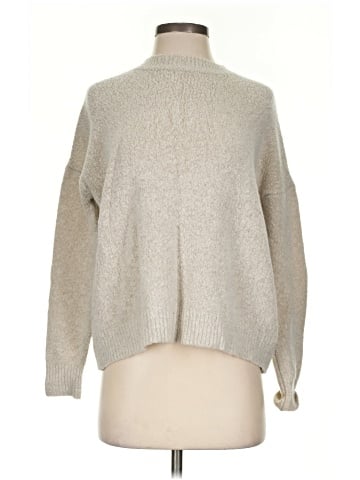 Bershka Turtleneck Sweater (view 1)