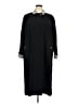 Gallery 100% Polyester Black Coat Size 20 - photo 1