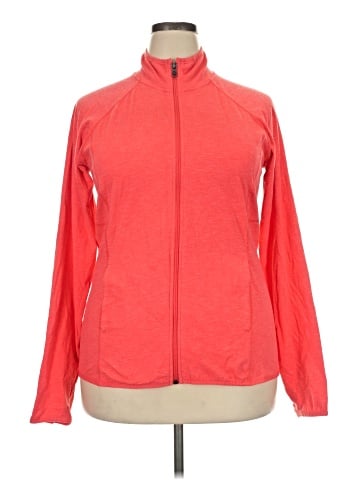 Tek Gear Track Jacket (view 1)