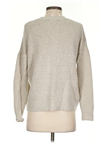 Bershka Turtleneck Sweater (view 2)