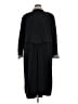 Gallery 100% Polyester Black Coat Size 20 - photo 2