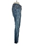 Express Jeans Blue Jeans Size 0 - photo 4