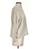 Bershka Tan Turtleneck Sweater Size S - photo 4
