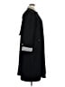 Gallery 100% Polyester Black Coat Size 20 - photo 4