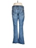 Old Navy Hearts Blue Jeans Size 10 - photo 2