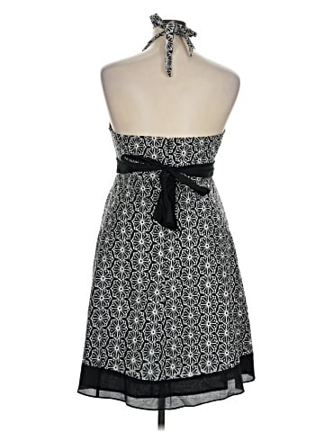 R&M Richards Cocktail Dress (view 2)