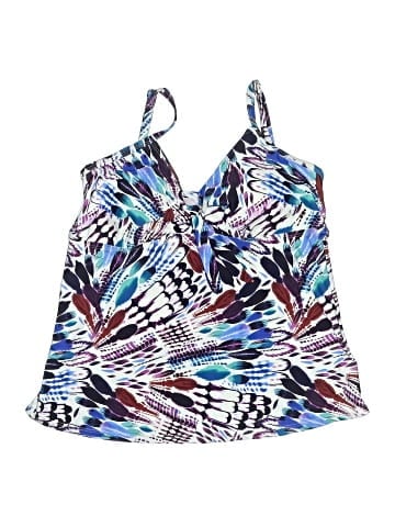 Unbranded Swimsuit Top (view 1)