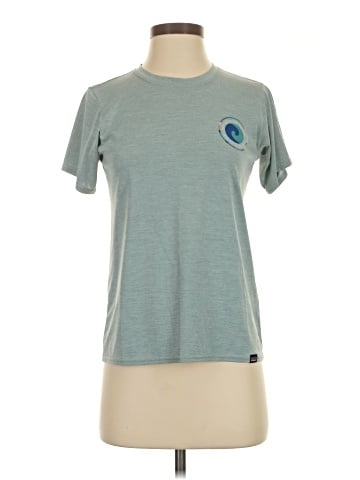 Patagonia Active T-Shirt (view 1)