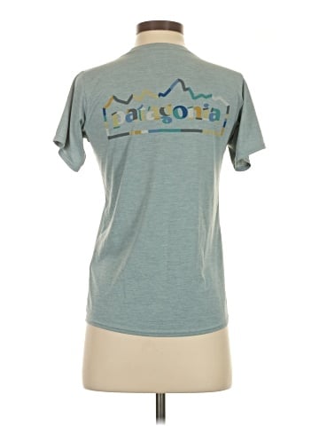 Patagonia Active T-Shirt (view 2)