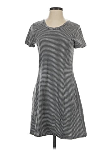 Toad & Co Casual Dress (view 1)