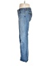 Old Navy Hearts Blue Jeans Size 10 - photo 5