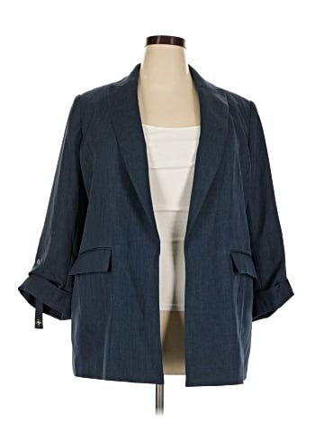 Calvin Klein Blazer (view 1)