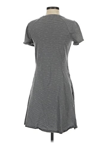 Toad & Co Casual Dress (view 2)