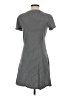 Toad & Co Stripes Gray Casual Dress Size S - photo 2