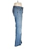 Old Navy Hearts Blue Jeans Size 10 - photo 4