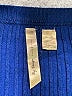 By Design Blue Cardigan Size S - photo 7