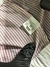 Zara Checkered-gingham Pink Shorts Size S - photo 3