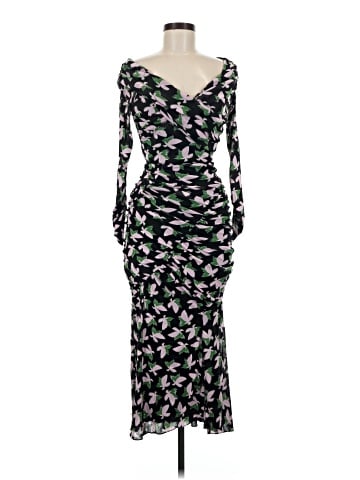 Diane von Furstenberg Cocktail Dress (view 1)