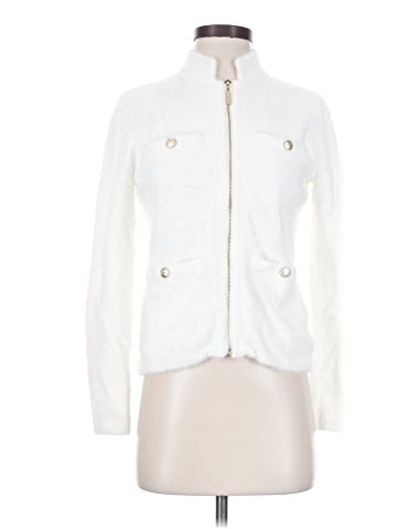 Adrienne Vittadini Jacket (view 1)