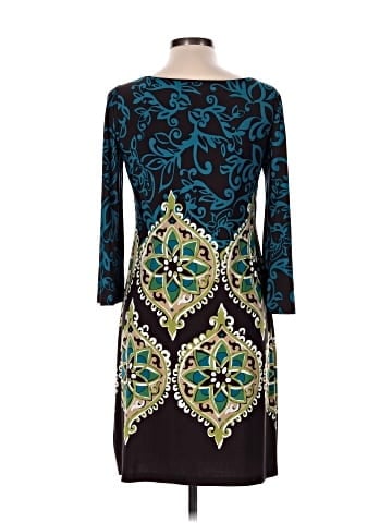 Mercer & Madison Casual Dress (view 2)