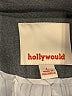 Hollywould Gray Blazer Size L - photo 6
