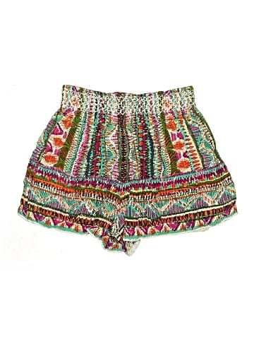 Angie Shorts (view 2)