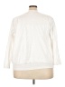 Alfani White Cardigan Size 3X - photo 2