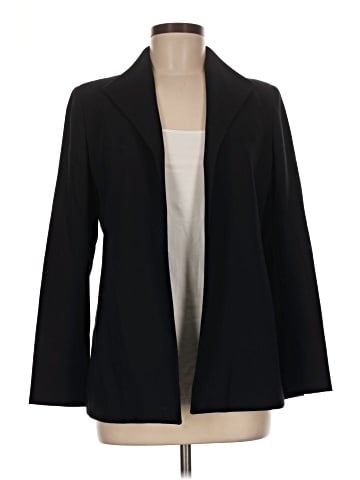 Anne Klein Kimono (view 1)