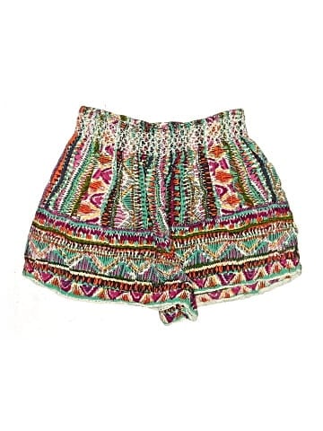 Angie Shorts (view 1)