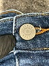 J.Crew Blue Jeans Size 29 waist - photo 7