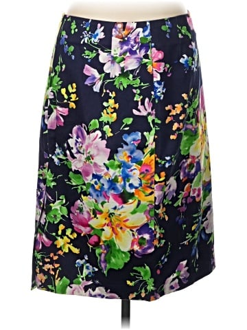 Lauren by Ralph Lauren Casual Skirt (view 1)