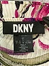 DKNY 100% Polyester Ivory Sleeveless Blouse Size S - photo 7