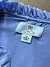 CeCe 100% Polyester Blue Casual Dress Size 2X - photo 7