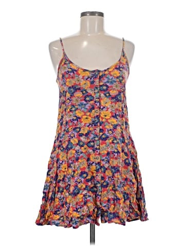Kimchi Blue Casual Dress (view 1)