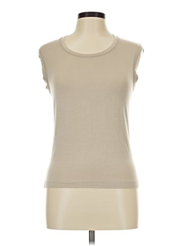 Calvin Klein Sleeveless T-Shirt (view 1)