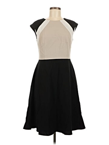 Calvin Klein Cocktail Dress (view 1)