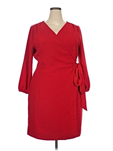 J.Crew Cocktail Dress (view 1)