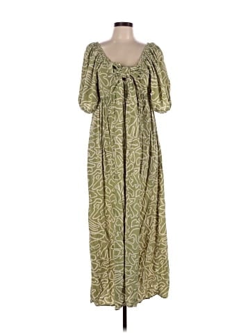 ELOQUII Casual Dress (view 1)