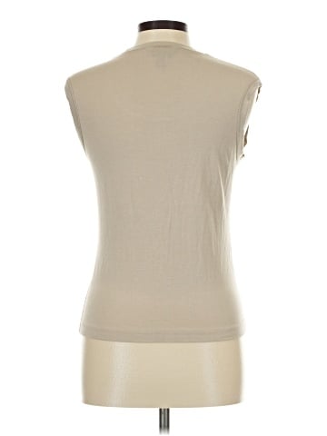 Calvin Klein Sleeveless T-Shirt (view 2)